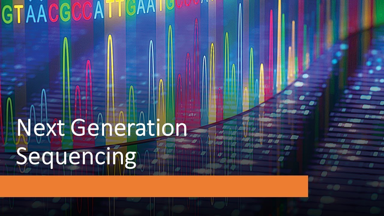 Next Generation Sequencing - concepts of next generation sequencing