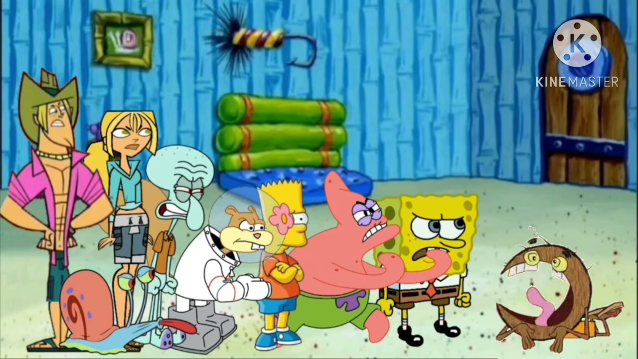 Coco Fred es Expulsado de la Piña (FIN DE LA SERIE)