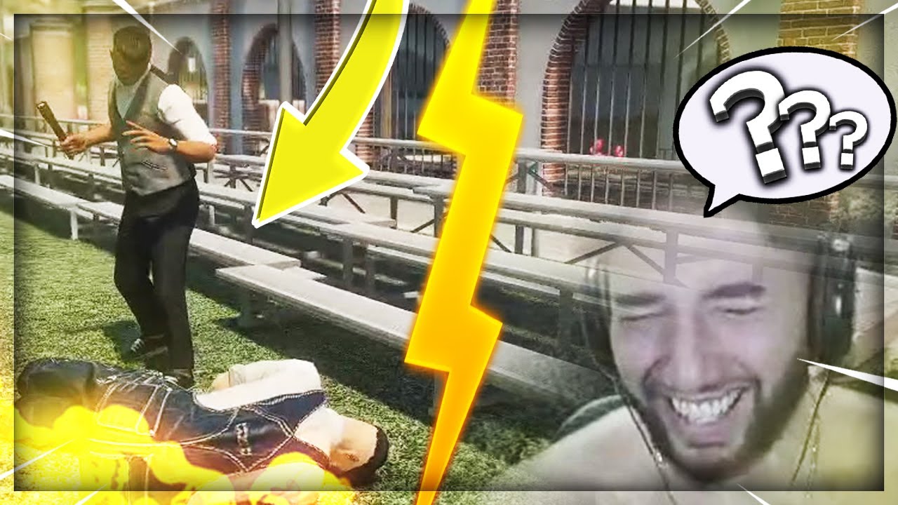 LES SEGPAS SUR GTA RP ??! 😂😂 | BEST OF REBEUDETER SCHOOL RP 🥵