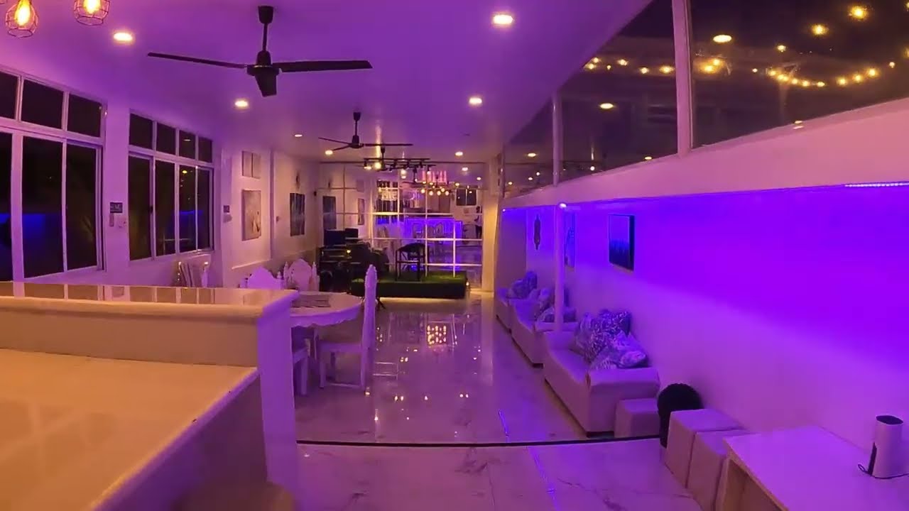 MURANG STAYCATION SA ANTIPOLO l JFIVE RESORT