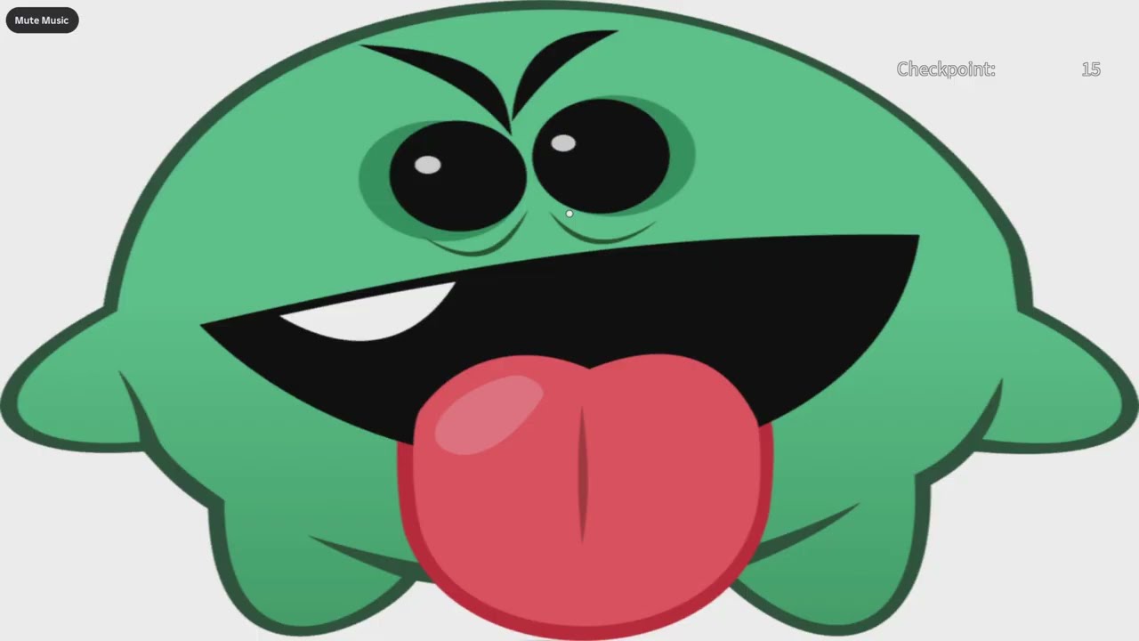 SteamHappy but if i get mad the video ends