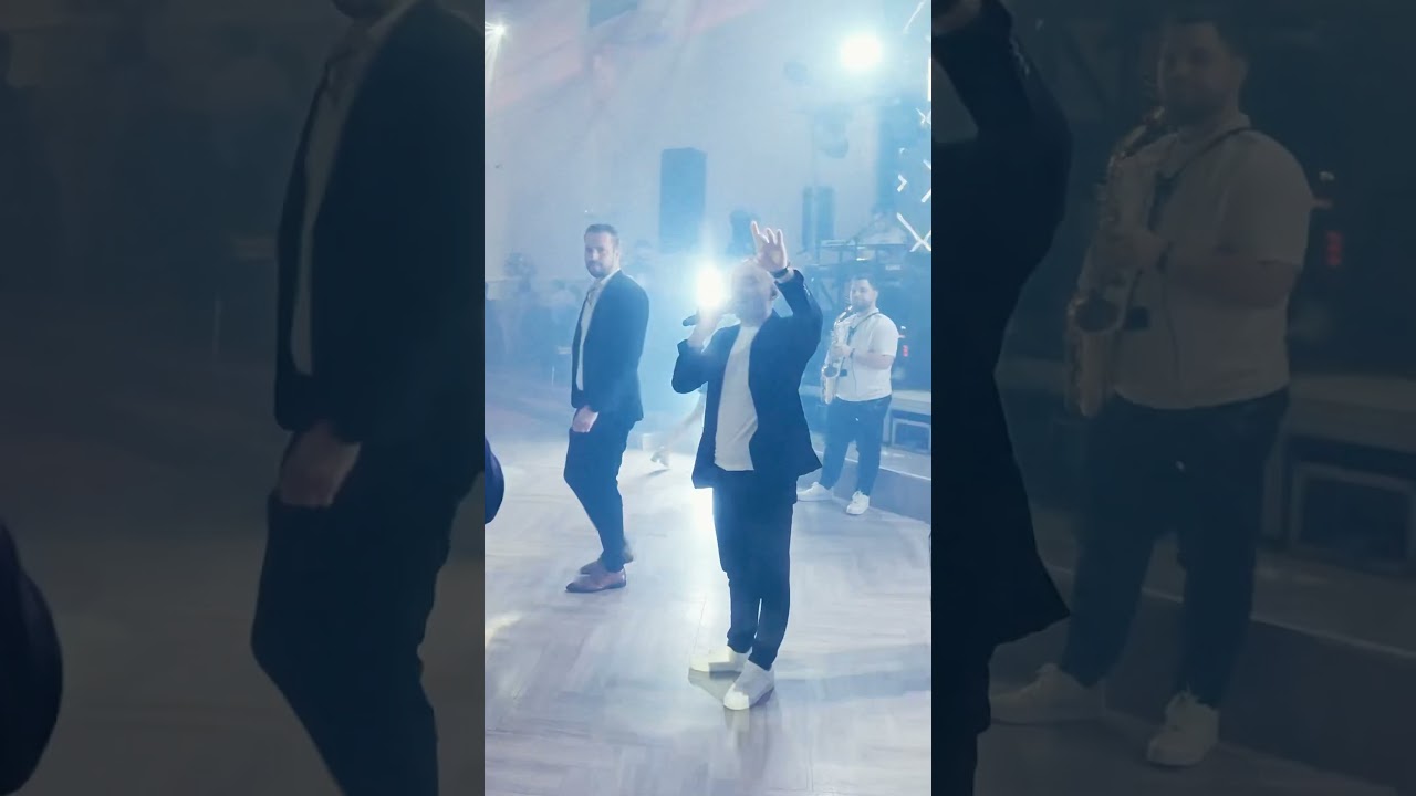Super distractie la Iasi, cu cei mai tari miri! 🥳