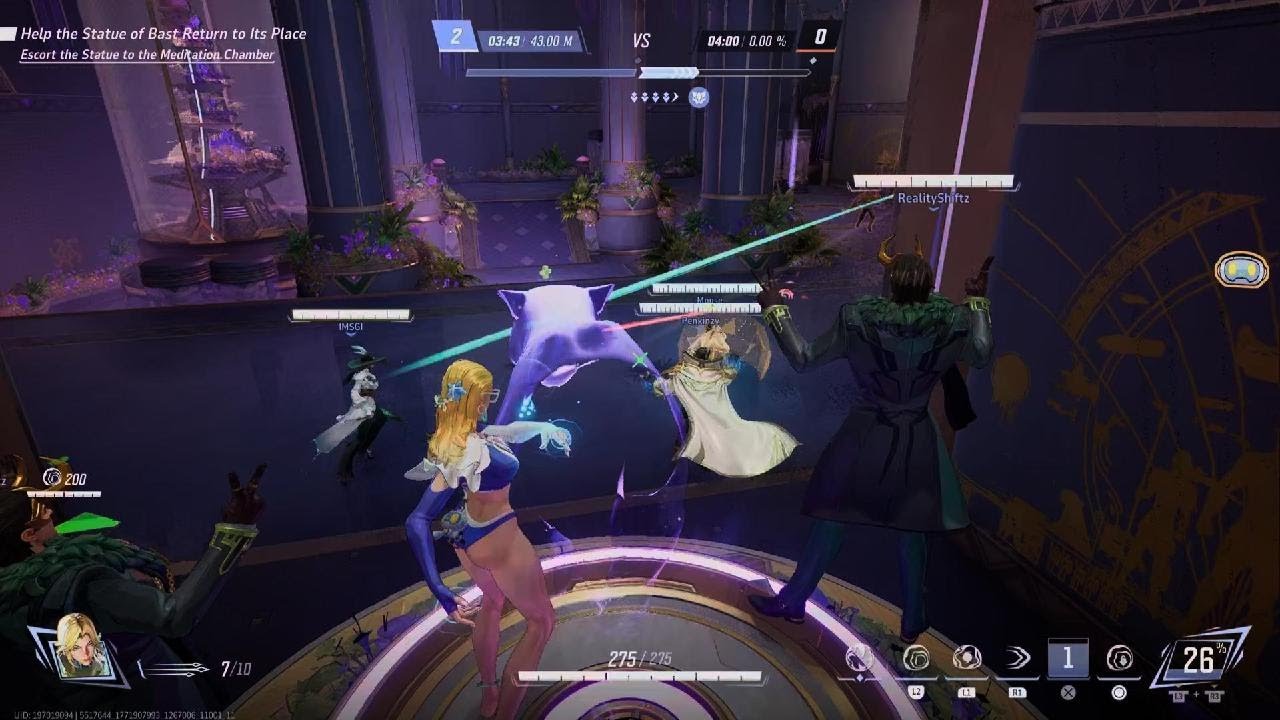 Grandmaster 3