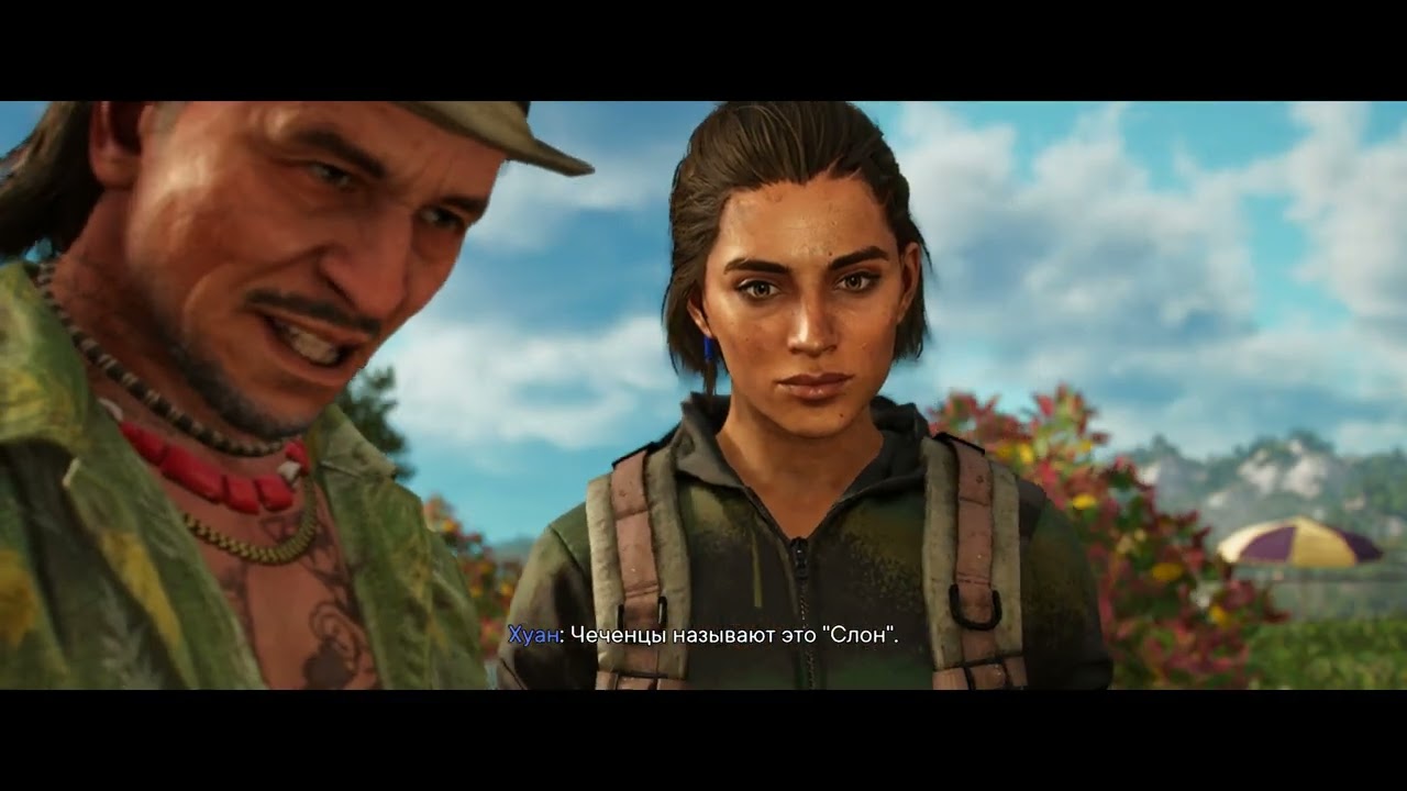 Far Cry 6 Прохождение часть 45 финал