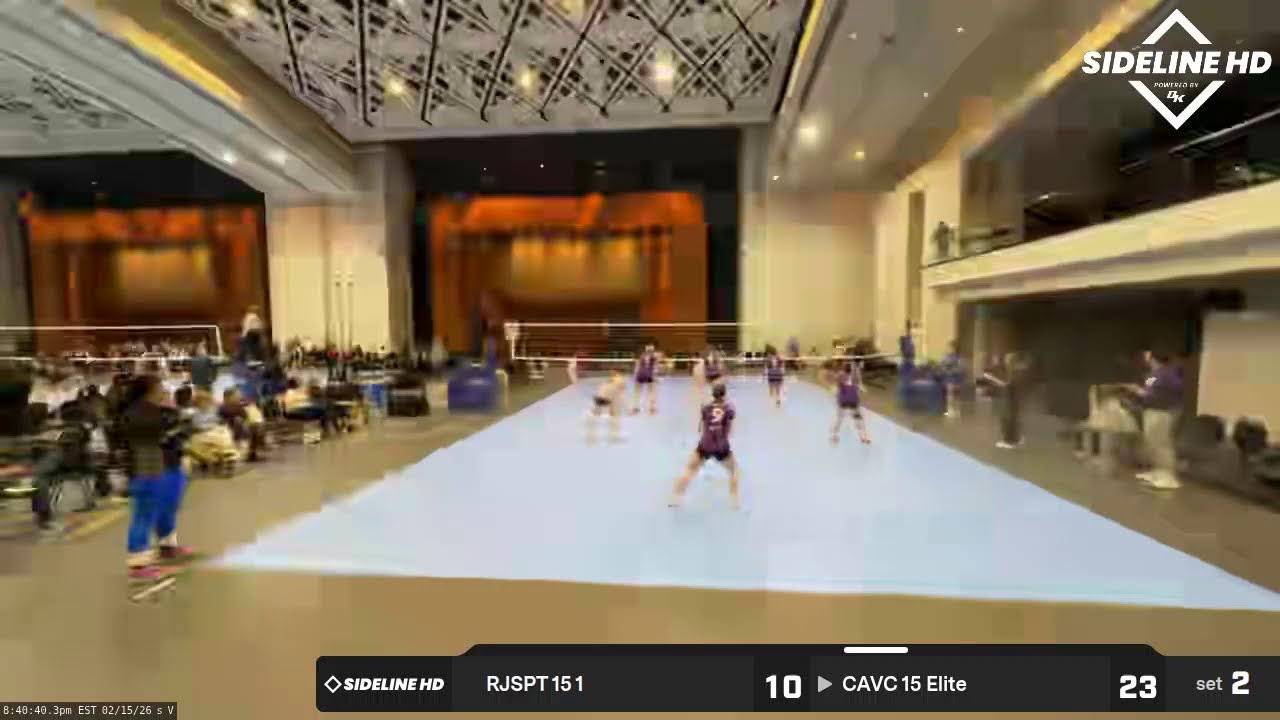CAVC 15 Elite vs. RJSPT 15 1 (2026.02.15)