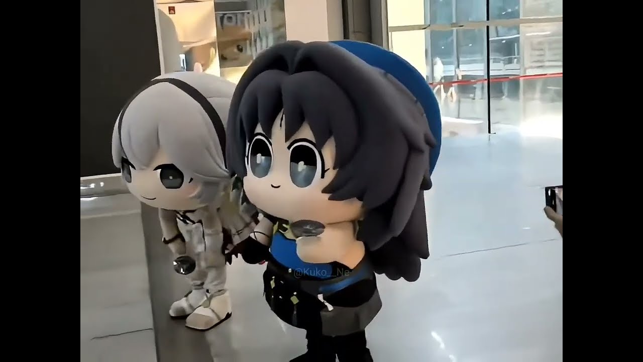 Friendly time!🙌✨