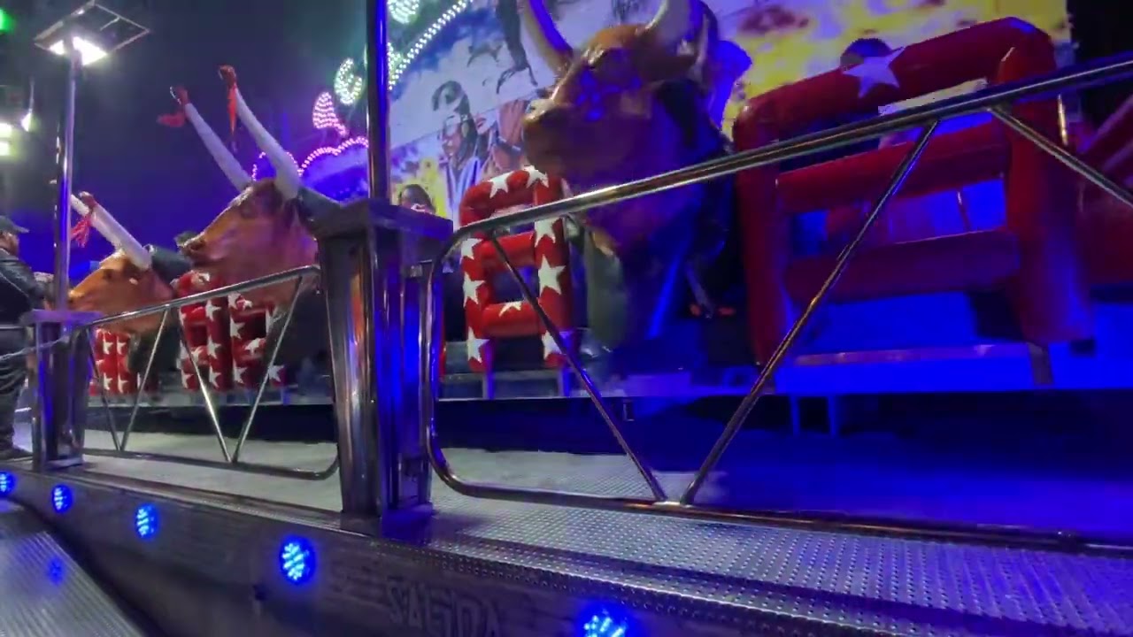 Toros Tequila | Feria de Girona 2022