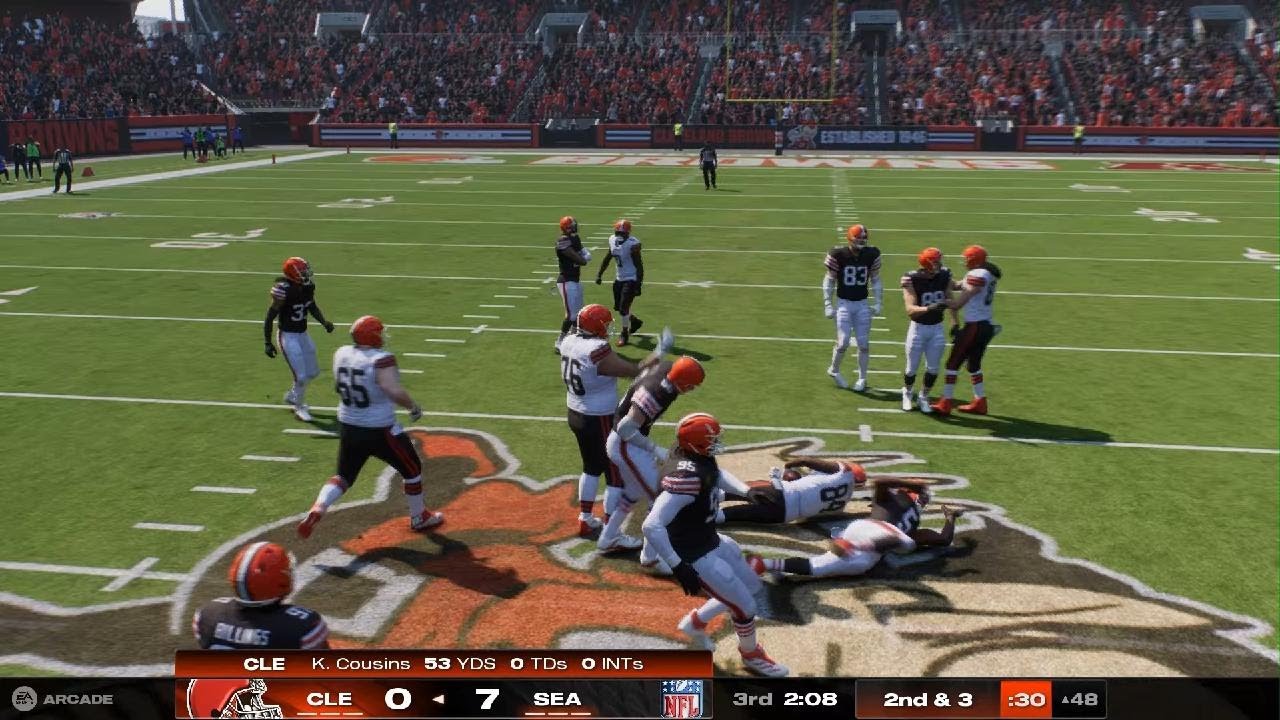 Madden NFL 25 mut solo seasons episode 9