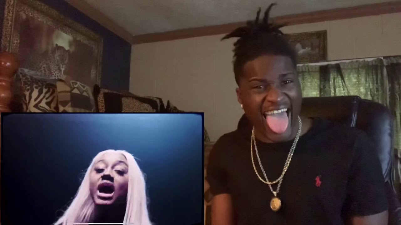 TeeZandos - Highlander (Music Video) (REACTION)