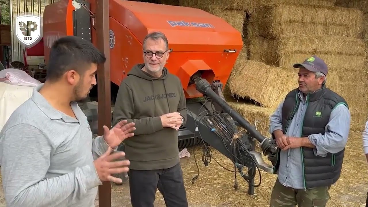 Orka kullanıcılarımızla bir araya geldik.