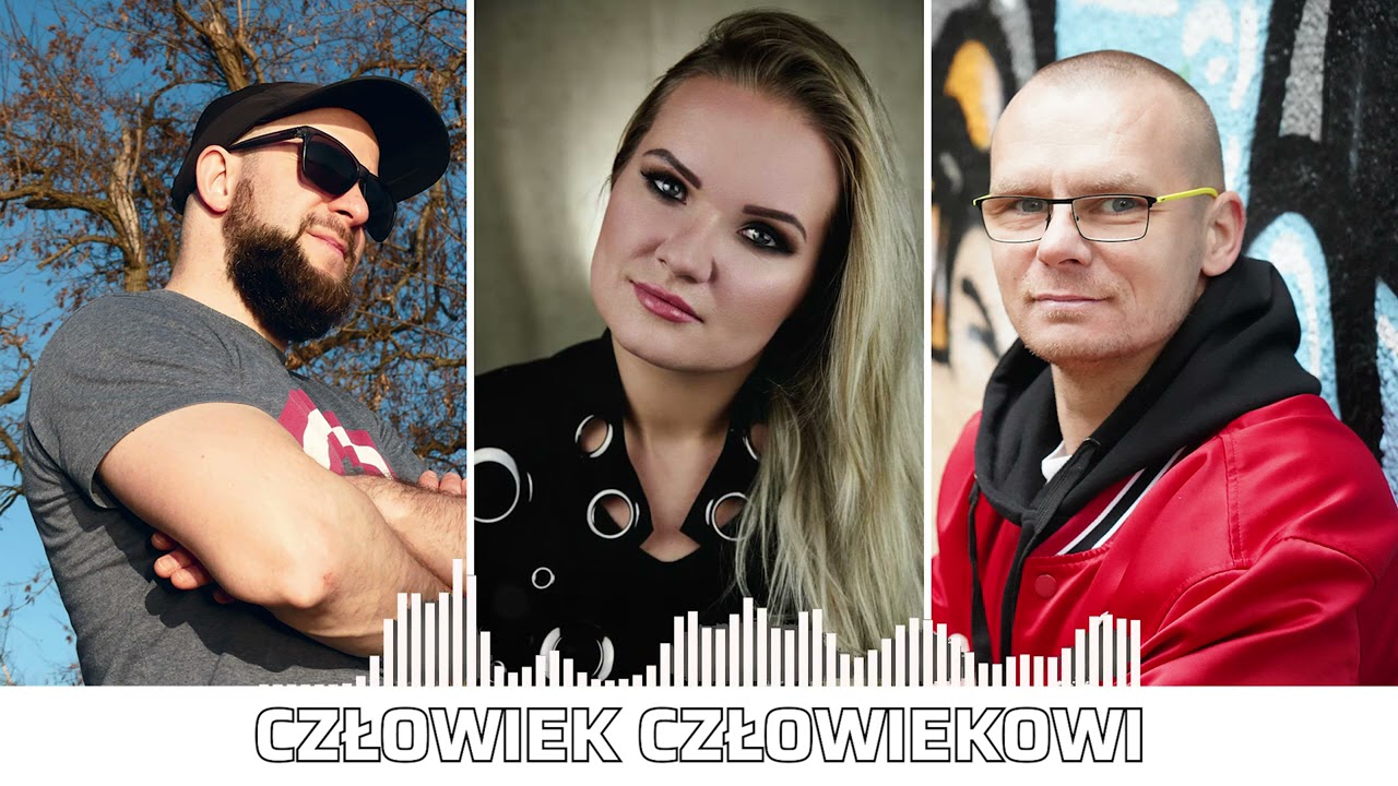 Abir - Człowiek Człowiekowi feat. Agnieszka Oksiejczuk, Bibro (prod. Premier Arena)