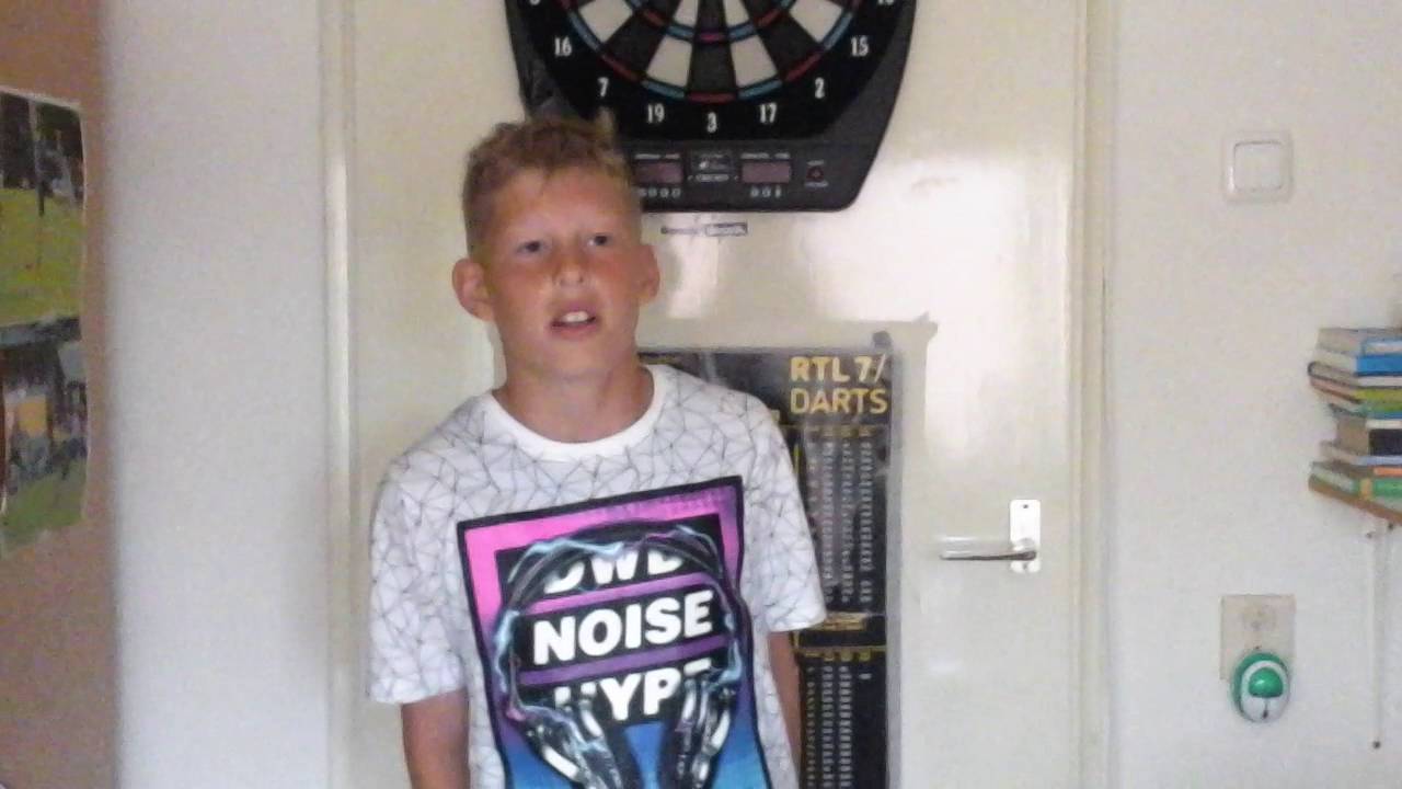 Introductietijd! !!😁