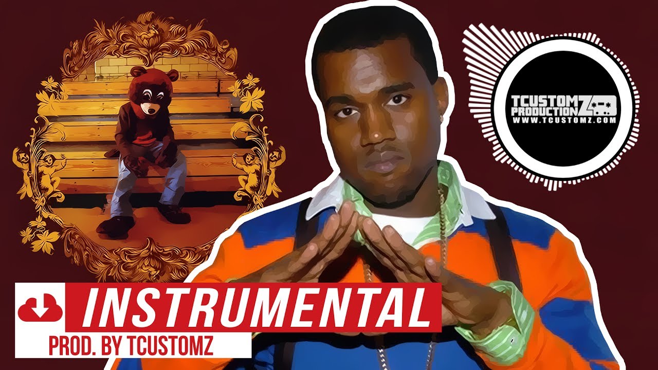 Kanye West College Dropout Type Beat 