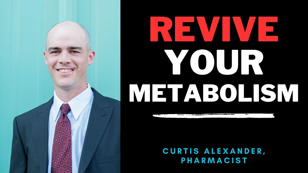 The Ultimate Guide to Lowering Reverse T3 Naturally: Get Your Metabolism Back on Track