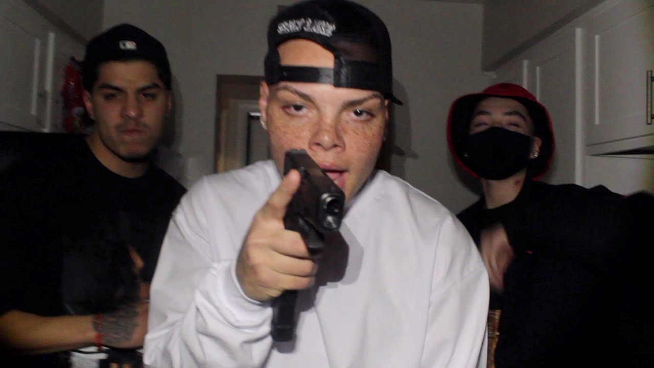 Juice William - BANG BANG (Official Video) {Prod. Hokatiwi)