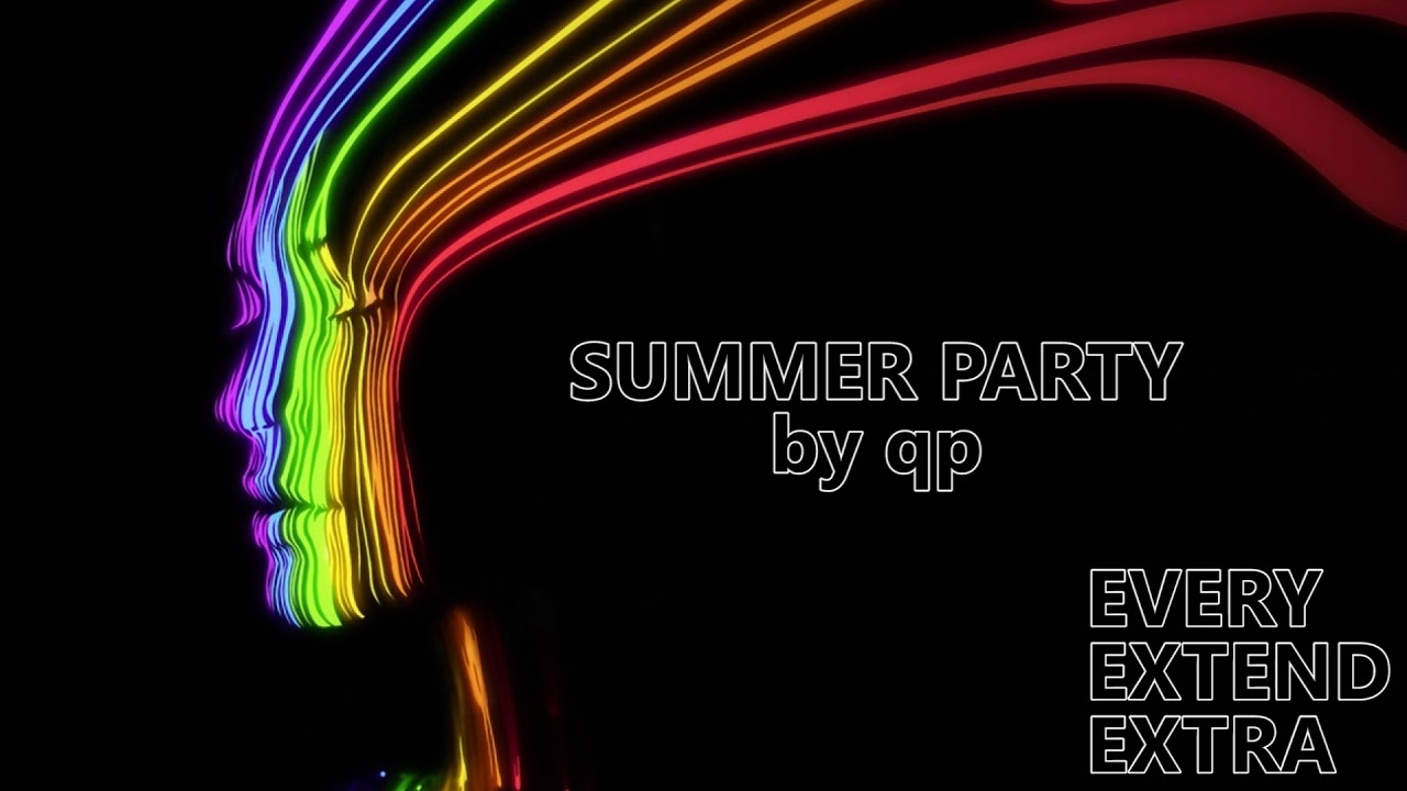 qp - Summer Party