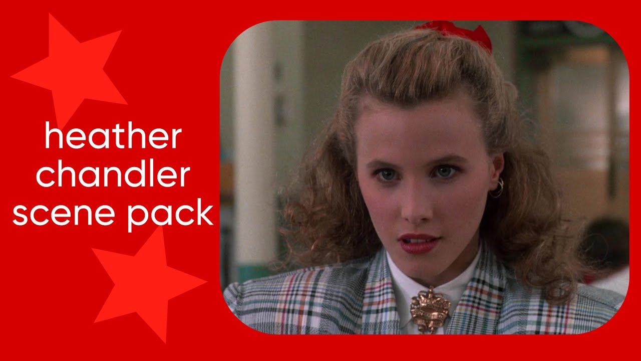 heather chandler scene pack HD