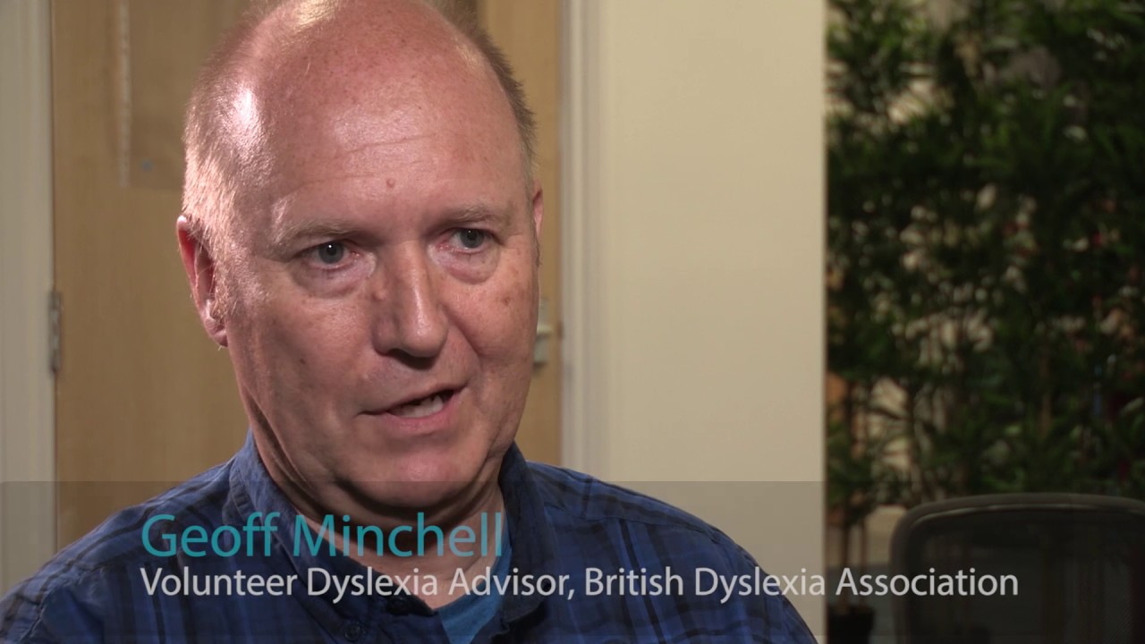 Dyslexia Friendly Bibles from Bible Society