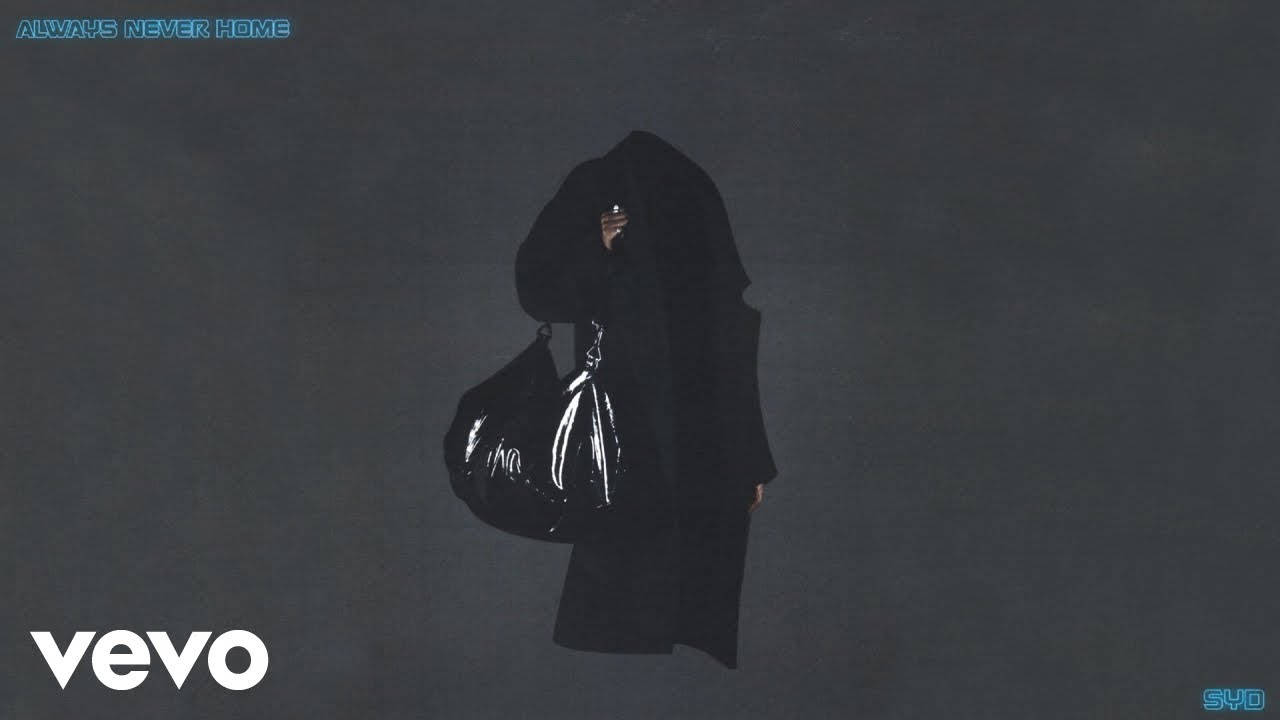 Syd - On the Road (Audio)