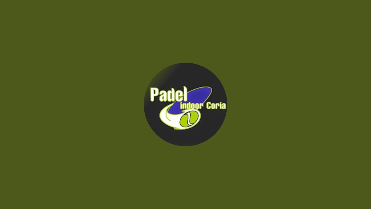 ¡PADEL INDOOR CORIA está emitiendo en directo!
