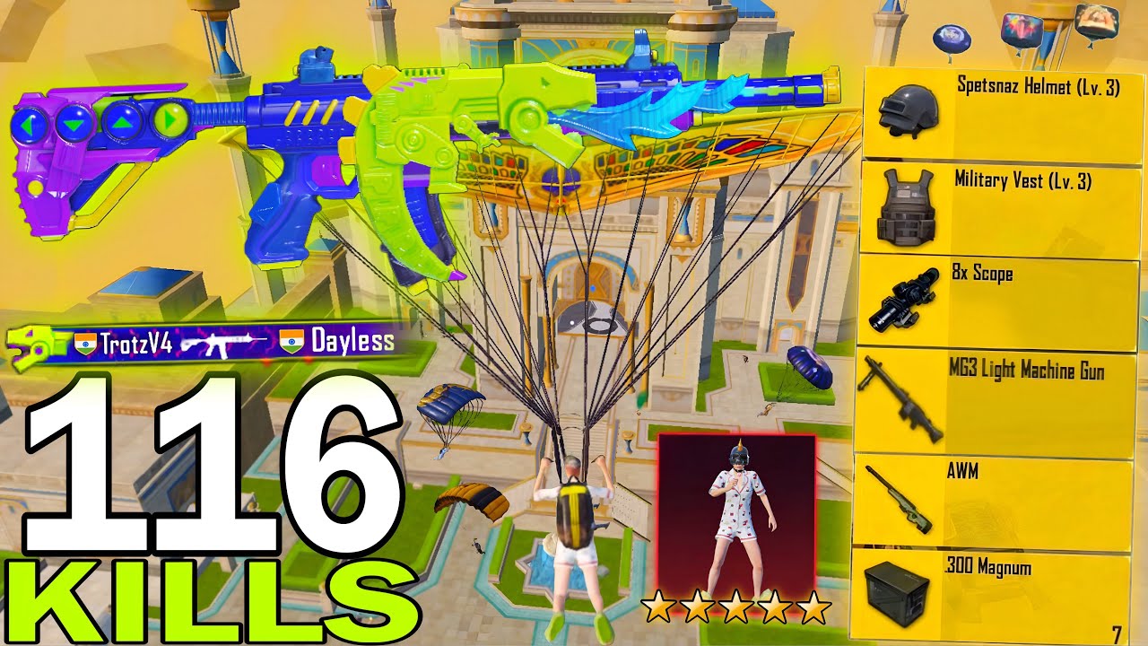 116 KILLS!😍 NEW BEST LOOT GAMEPLAY with FULL OUTFIT 🔥SAMSUNG,A7,A8,J4,J5,J6,J7,J2,J3,XS,A3,A4,A5