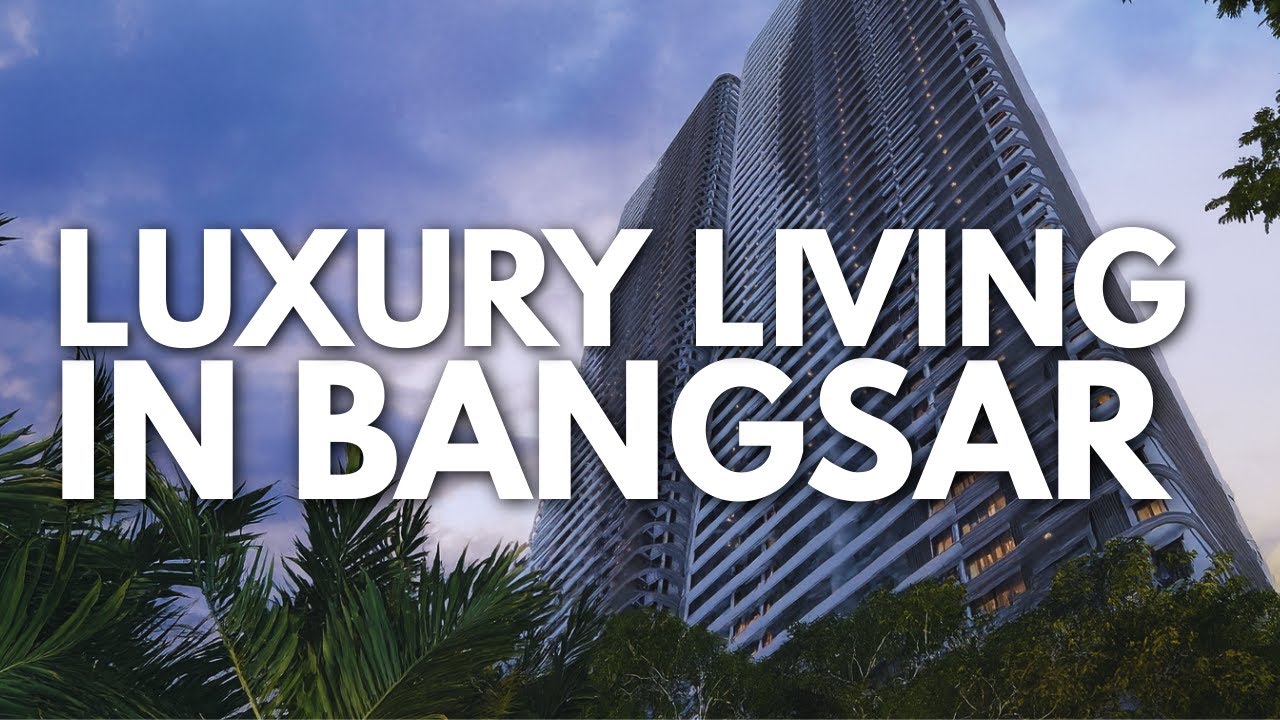 Inside Bangsar Hillpark: Stunning Interiors & Resort Facilities REVEALED!
