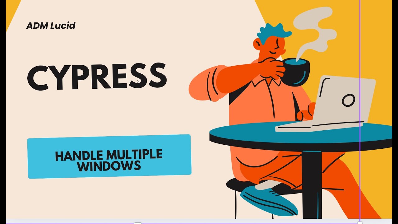 Cypress Multiple Windows Handling | How to Handle New Tabs in Cypress