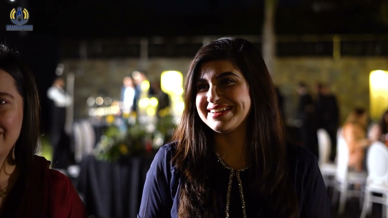 BIC Gala Dinner | Highlights