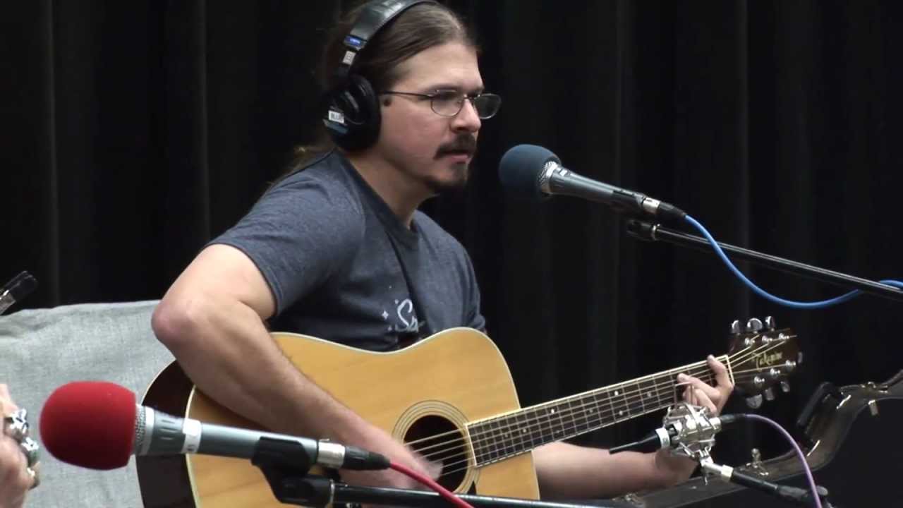 Mill Billy Blues LAUNDROMAT BLUES (WNCW)