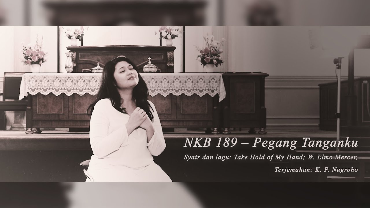NKB 189 – Pegang Tanganku