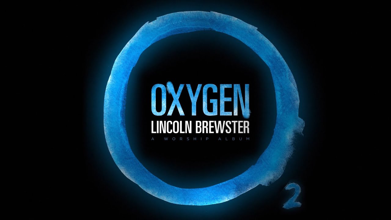 You Never Stop (Lyric Video) - Lincoln Brewster [ Official ]