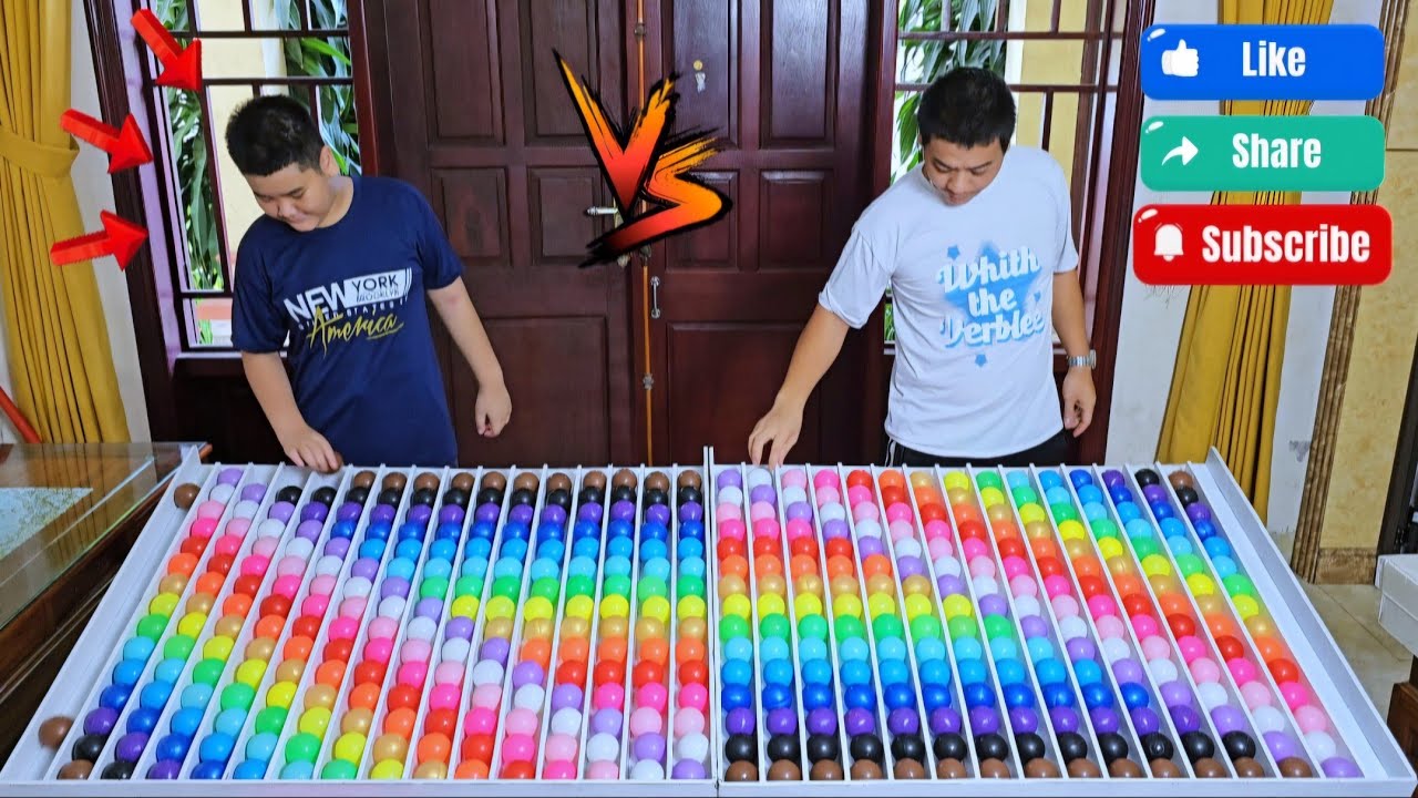 Solor Sorting Puzzle Challenge, Fun Family Game ☆ level 42