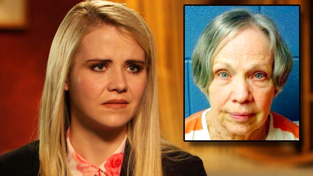Sister of Elizabeth Smart Kidnapper Wanda Barzee Blasts Her Prison Release