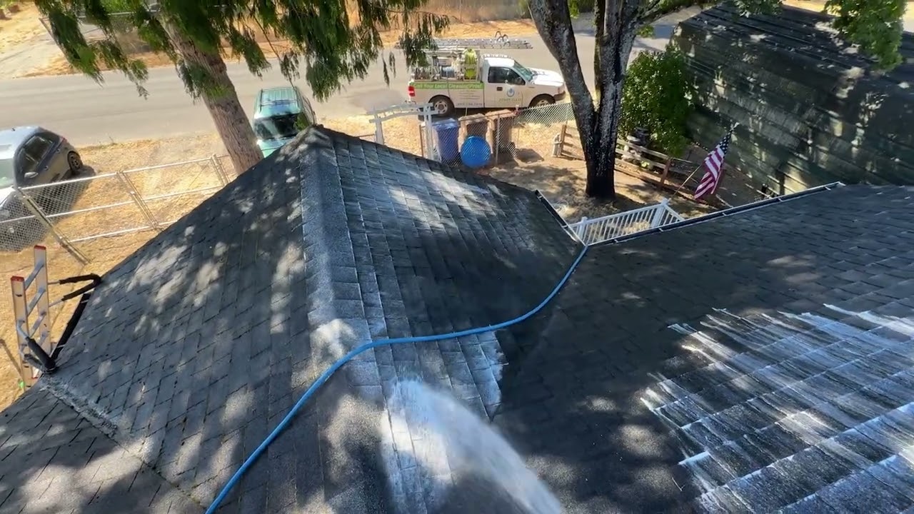 Free Cleaning Upgrade for a Loyal Customer | Power Clean Pro Services