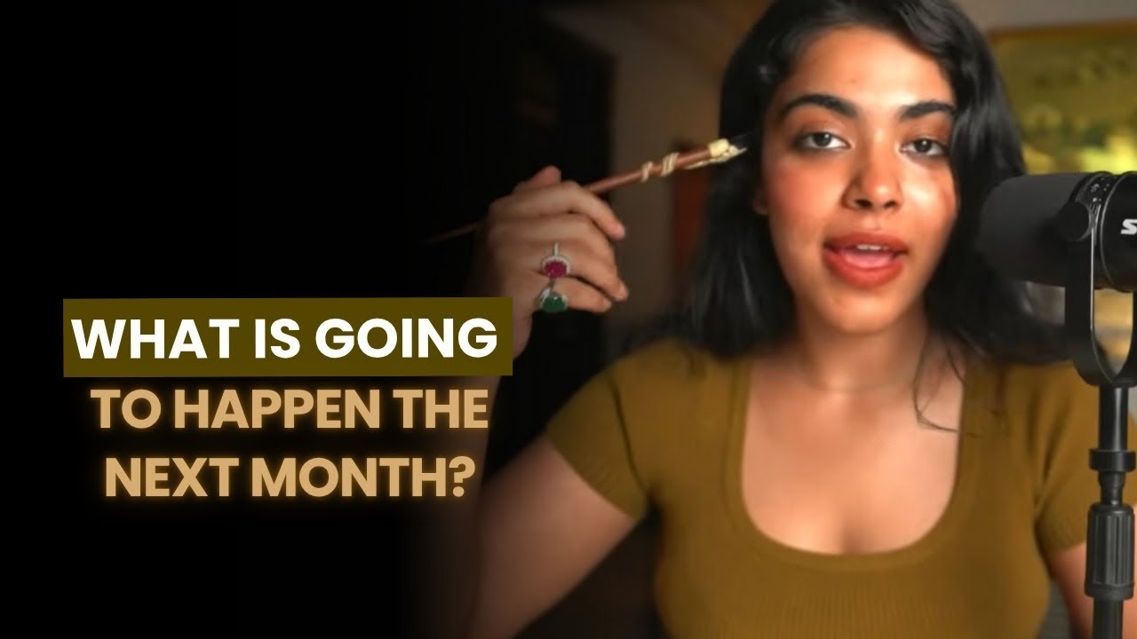 Next month kya hone vala hai ? ☀️ || Tarot Reading ( Hindi ) [ Timeless ]