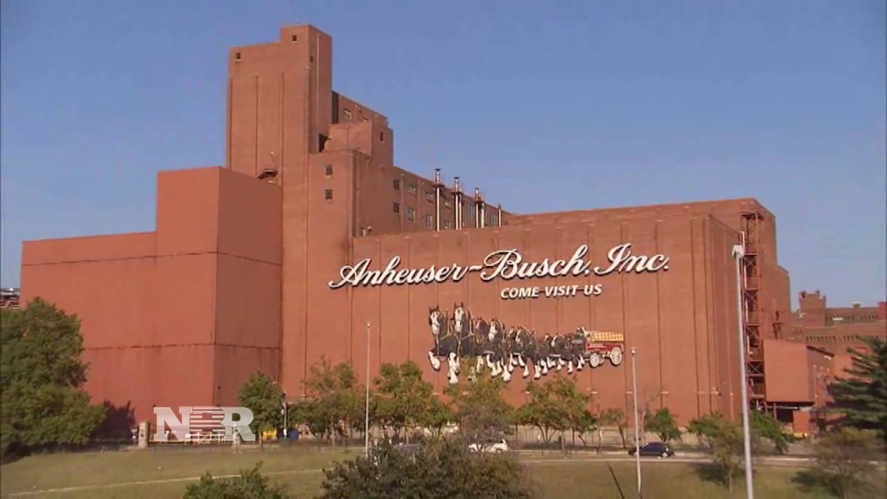 Anheuser-Busch's acquisition of SABMiller marks a new era for beer