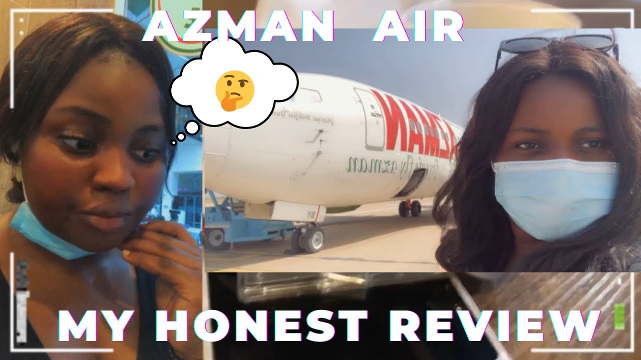 Azman Air: Worst Airline? Another bad airline in Nigeria? Full Review