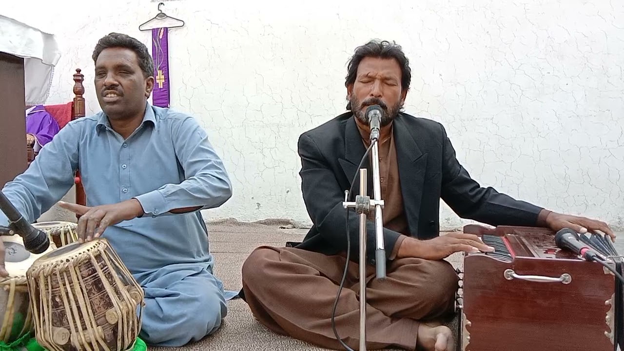 baba zafar jalali