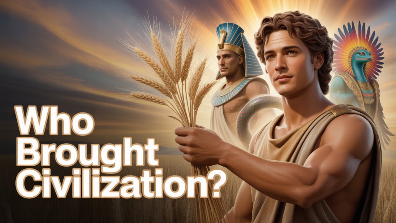 The REAL Heroes of Agriculture Revealed
