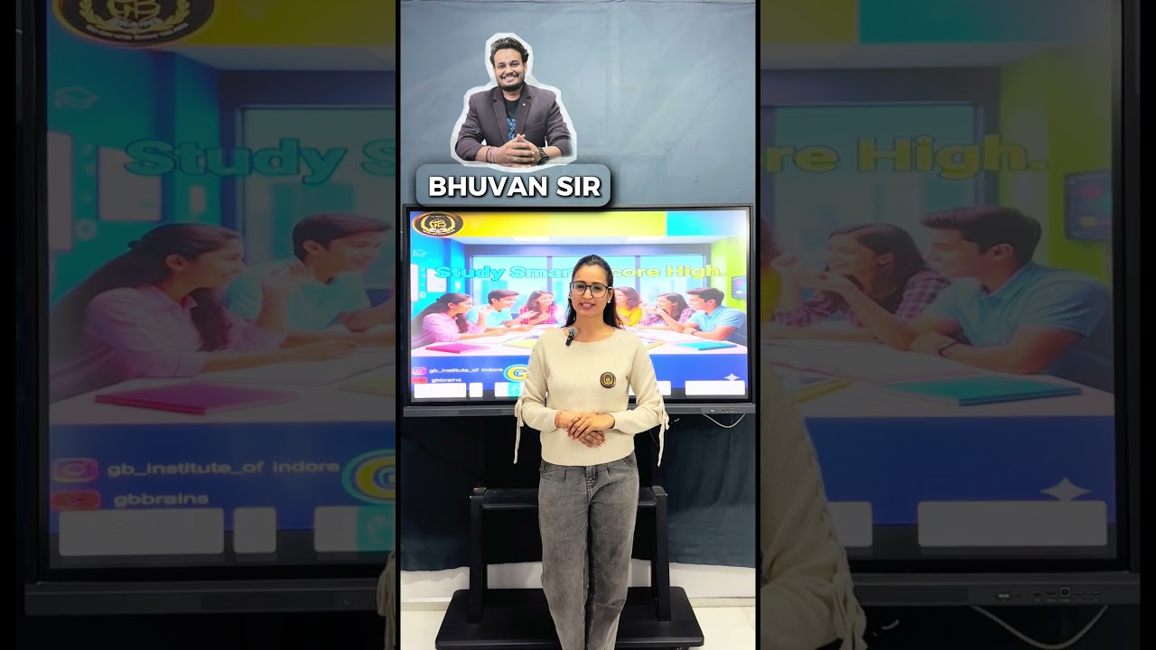 Trusted GB Institute teaching &mdash; now online for classes 6&ndash;12 | Learn Anytime Anywhere