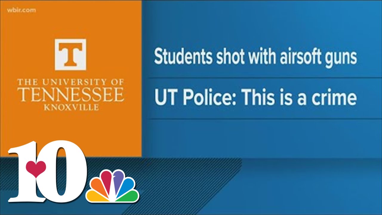 UTPD: Social media shooting trend is a crime