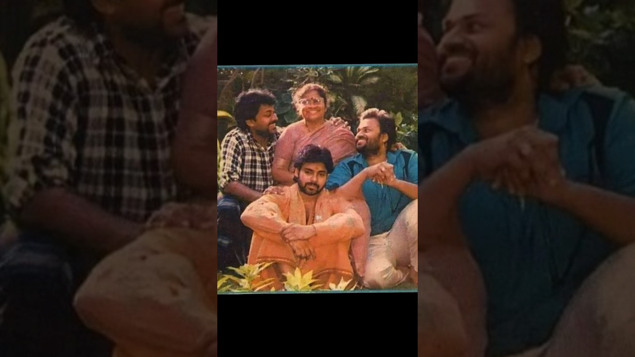 Mega Star Chiranjeevi Family pics| Chiru brothers and sisters #chirufamily #chirubrothers