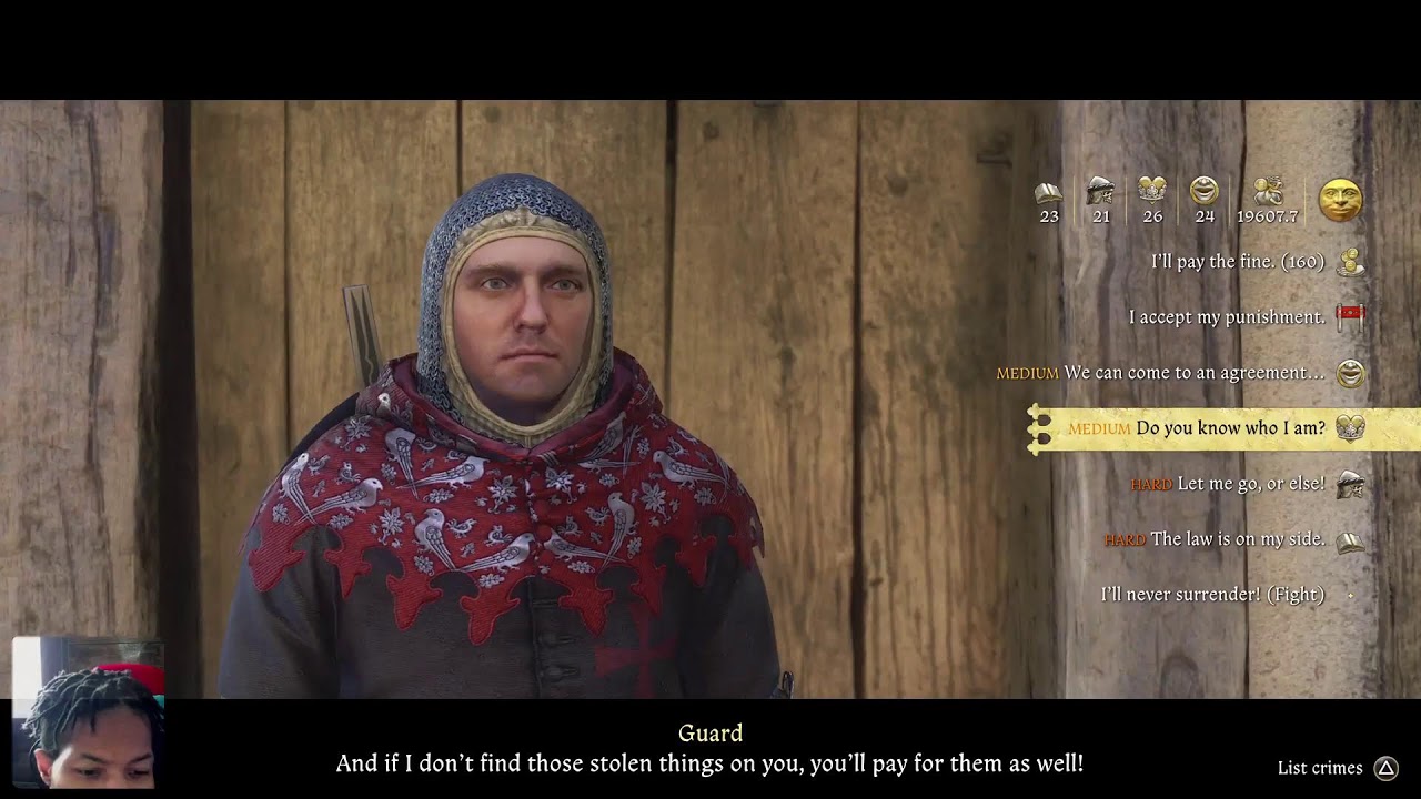 Kingdom Come: Deliverance 2 | Back In The Saddle | Gameplay PlayThrough Pt. 32