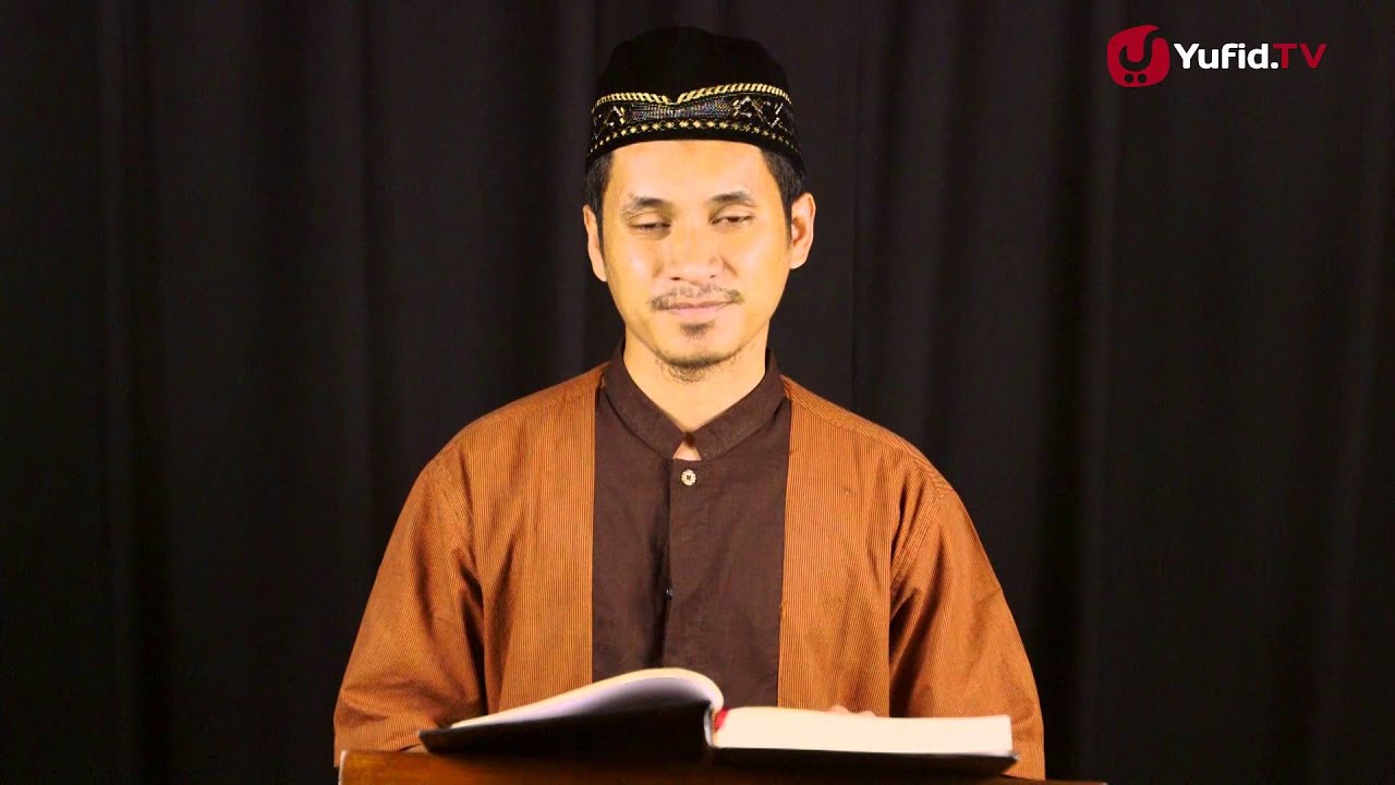 Serial Fikih Islam 2 - Episode 03: Taat Kepada Pemerintah - Ustadz Abduh Tuasikal