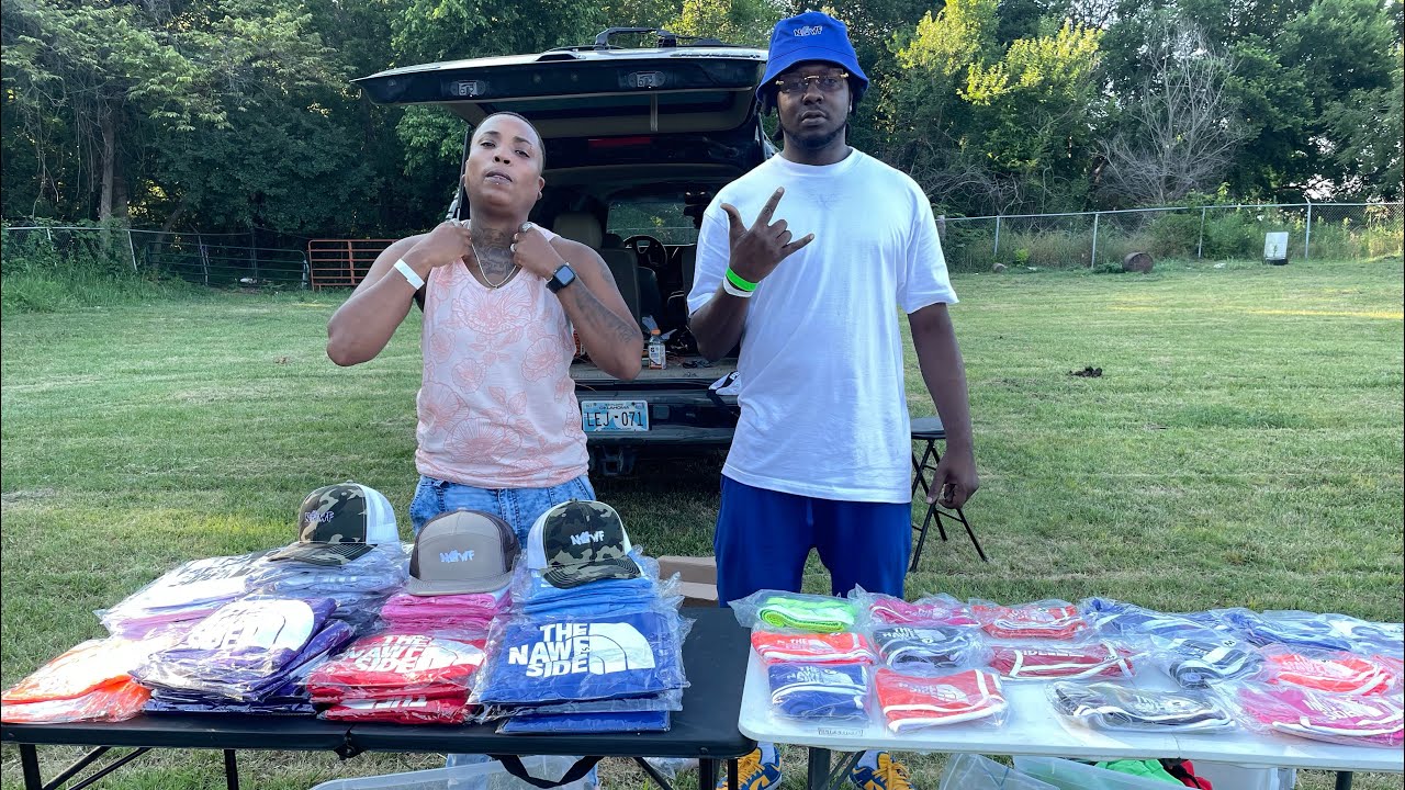 WHY YOU SHOULD START A CLOTHING BRAND IN #2023 WITH NAWFSIDE ADZ‼️#brand #hippie #festival #summer