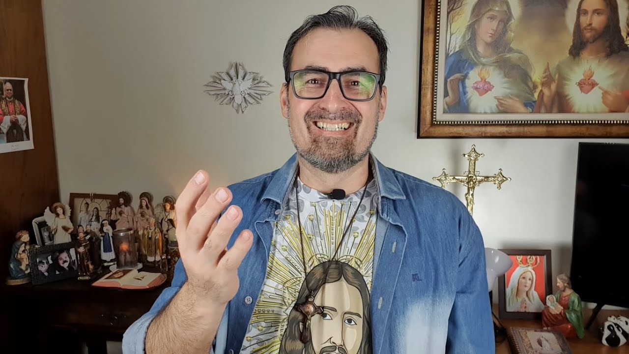 NEM SEMPRE O SENHOR NOS RESPONDERÁ NOSSAS DÚVIDAS