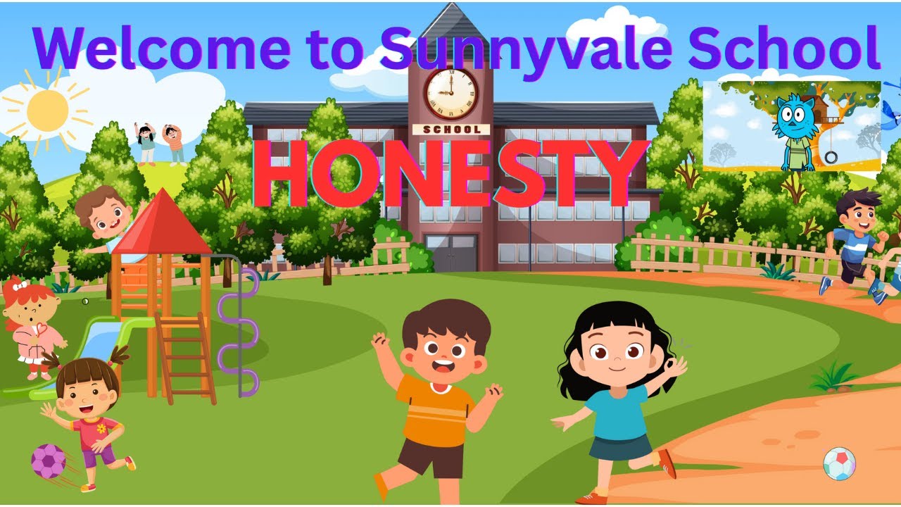 Honesty at School