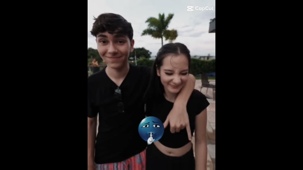 Casais mais bonitos da tropa do taspio (minha opini&atilde;o) #edit #naoflopa #tropadotaspio