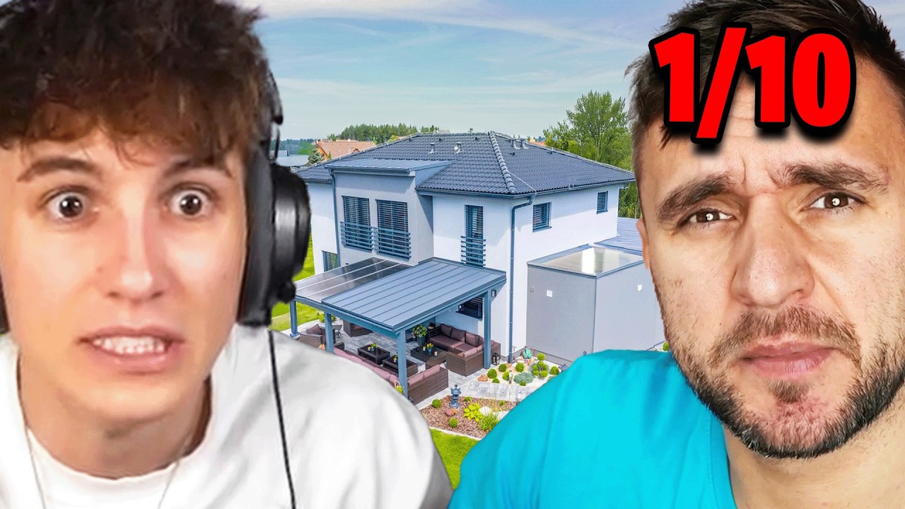 Tary Ohodnotil Dům Co Chceme S Klárkou..