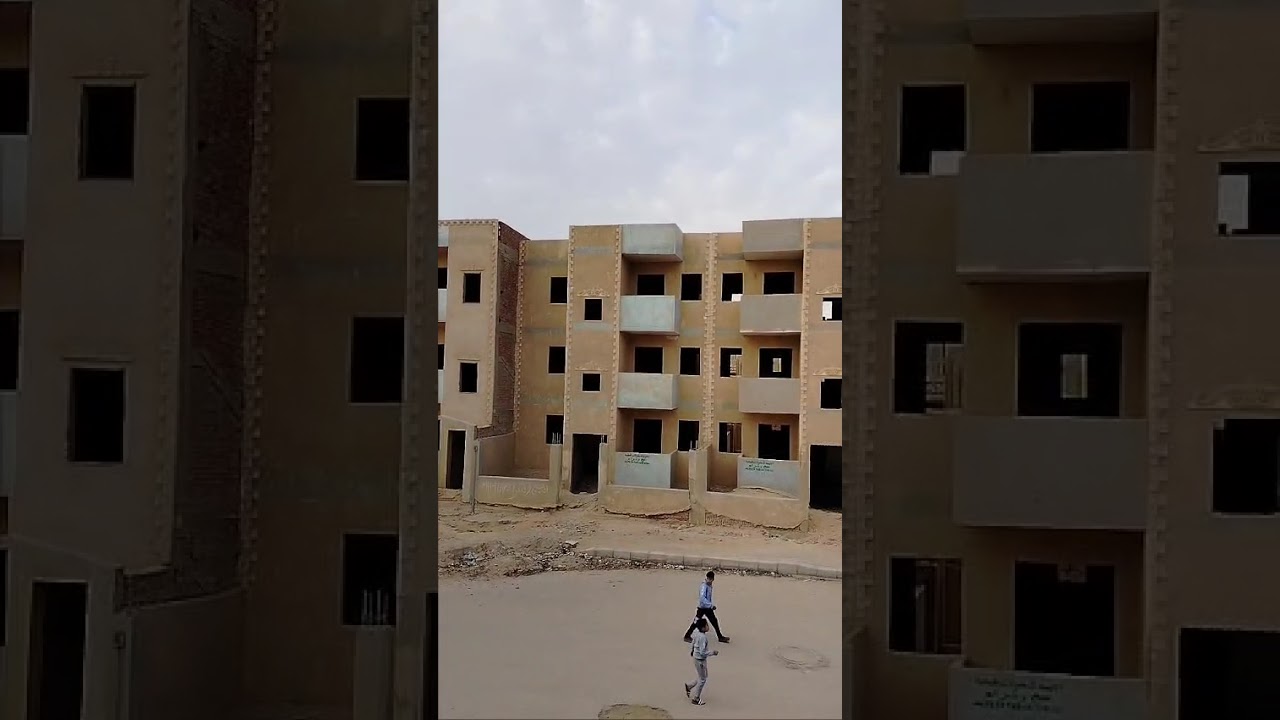 للبيع منزل 3 ادوار المنطقة السابعة ع